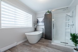 Bathroom - 