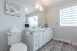 Bathroom - 