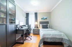 Bedroom - 