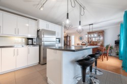 Kitchen - 