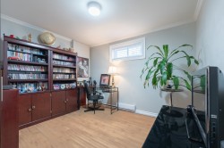 Bedroom - 