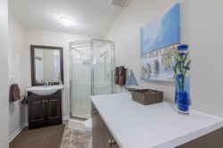 Bathroom - 