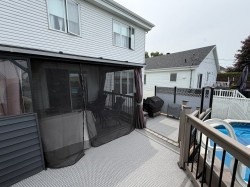 Patio - 