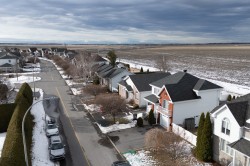 Aerial View - 