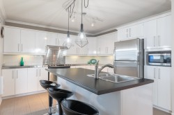Kitchen - 