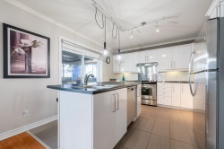 Kitchen - 