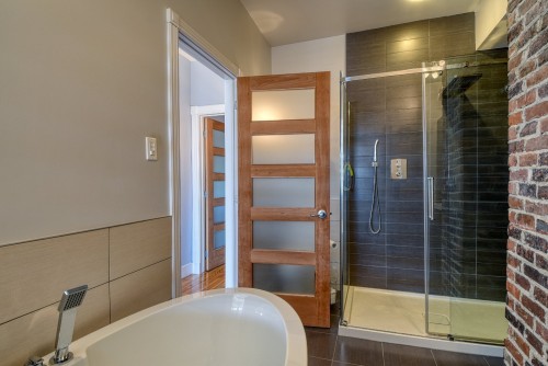 Salle de bains - 4-5 3E Avenue, Montréal (Verdun/Île-Des-Soeurs), QC - Indoor Photo Showing Bathroom