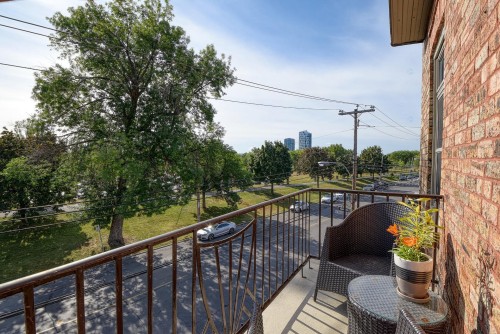 Vue - 4-5 3E Avenue, Montréal (Verdun/Île-Des-Soeurs), QC - Outdoor With Exterior