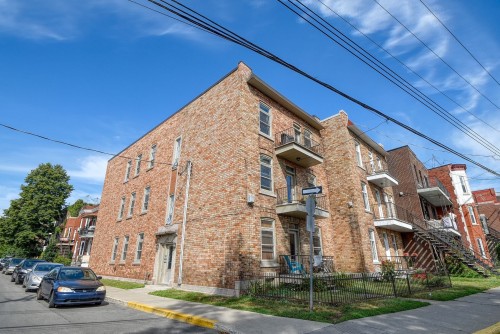 Façade - 4-5 3E Avenue, Montréal (Verdun/Île-Des-Soeurs), QC - Outdoor