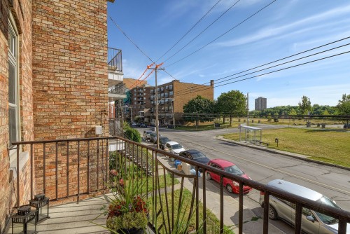 Vue - 4-5 3E Avenue, Montréal (Verdun/Île-Des-Soeurs), QC - Outdoor