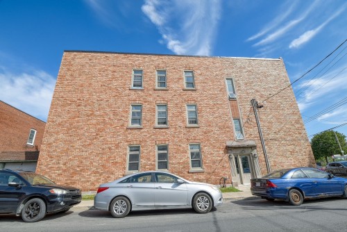 Extérieur - 4-5 3E Avenue, Montréal (Verdun/Île-Des-Soeurs), QC - Outdoor