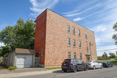 Extérieur - 4-5 3E Avenue, Montréal (Verdun/Île-Des-Soeurs), QC - Outdoor