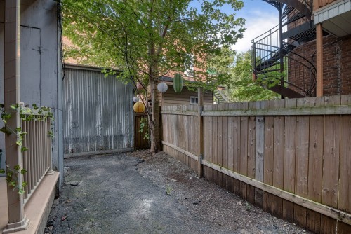 Extérieur - 4-5 3E Avenue, Montréal (Verdun/Île-Des-Soeurs), QC - Outdoor