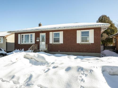2146 Begin Street E, Thunder Bay, ON 