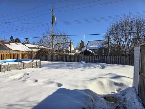 2146 Begin Street E, Thunder Bay, ON 