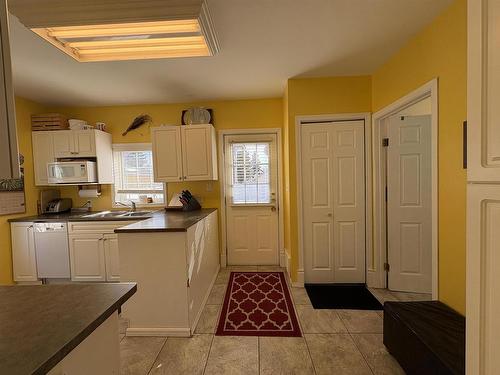 523 First Street E, Fort Frances, ON - Indoor Photo Showing Kitchen