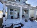 523 First Street E, Fort Frances, ON  - Outdoor With Deck Patio Veranda 