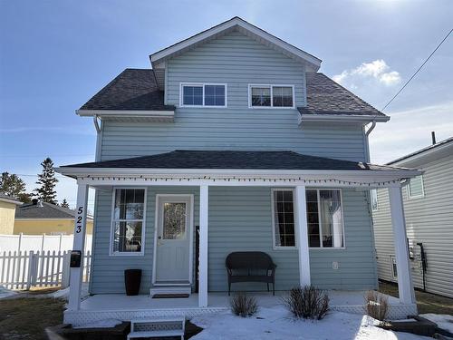 523 First Street E, Fort Frances, ON - Outdoor