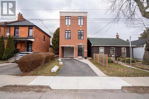 53 Wood Street E, Hamilton, ON - Outdoor