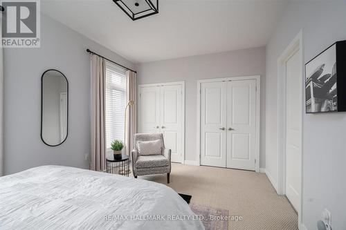 53 Wood Street E, Hamilton, ON - Indoor Photo Showing Bedroom