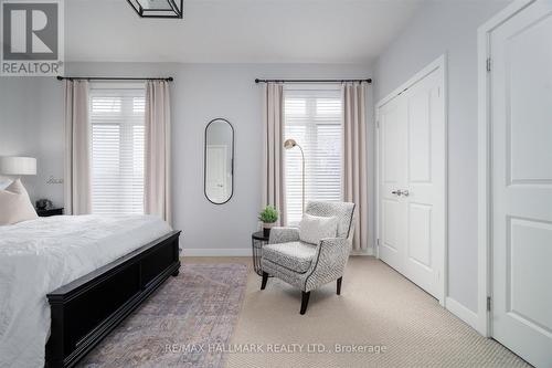 53 Wood Street E, Hamilton, ON - Indoor Photo Showing Bedroom