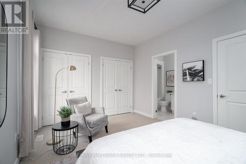 53 Wood Street E, Hamilton, ON - Indoor Photo Showing Bedroom