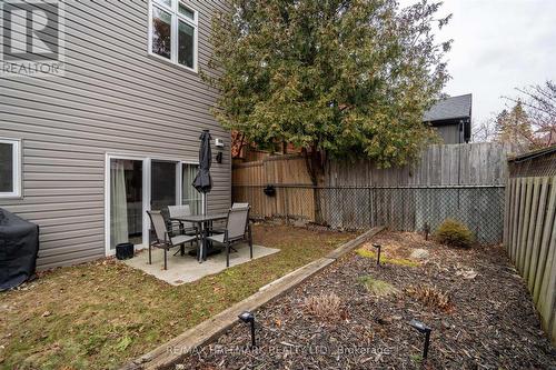 53 Wood Street E, Hamilton, ON - Outdoor