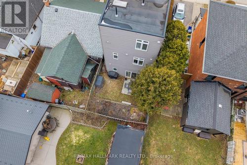 53 Wood Street E, Hamilton, ON - Outdoor