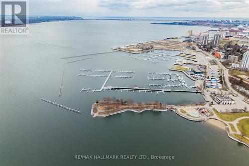 53 Wood Street E, Hamilton, ON - Outdoor With Body Of Water With View