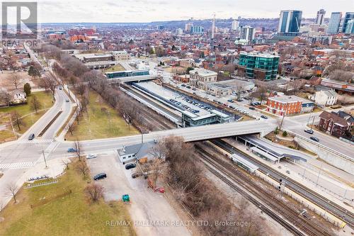 53 Wood Street E, Hamilton, ON - Outdoor With View