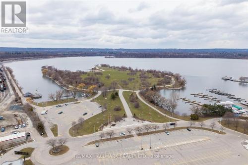 53 Wood Street E, Hamilton, ON - Outdoor With Body Of Water With View