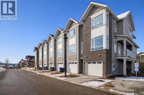 13098 Shoreline Way Unit# 68  Lake Country, BC V4V 0A8