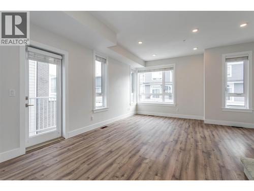 13098 Shoreline Way Unit# 68, Lake Country, BC - Outdoor With Deck Patio Veranda