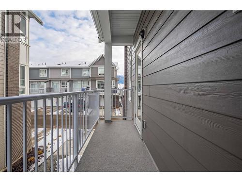 13098 Shoreline Way Unit# 68, Lake Country, BC - Indoor Photo Showing Other Room