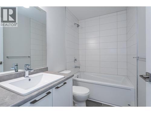 13098 Shoreline Way Unit# 68, Lake Country, BC - Indoor Photo Showing Other Room