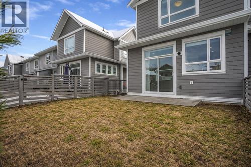 13098 Shoreline Way Unit# 68, Lake Country, BC - Indoor Photo Showing Laundry Room
