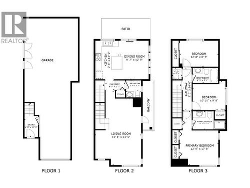 13098 Shoreline Way Unit# 68, Lake Country, BC - Other