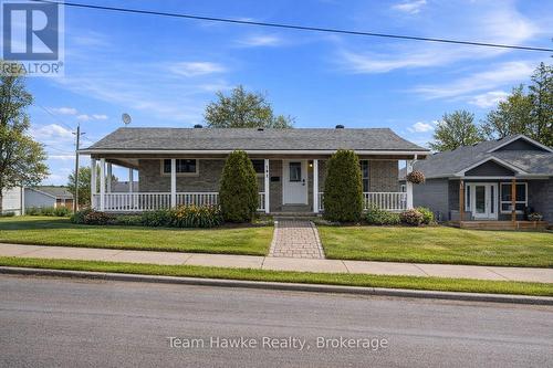 191 GEORGE STREET  Midland, ON L4R 2W3