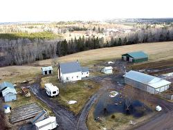 119 William Mcculloch, Upper Kennetcook Road Upper Kennetcook, NS B0N 1T0