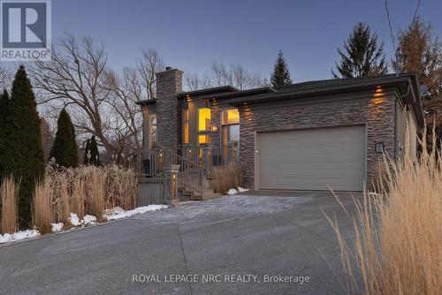 164A Lakeshore Road, St. Catharines, ON - Outdoor