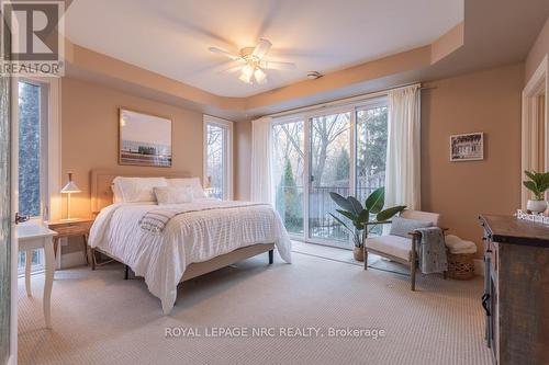 164A Lakeshore Road, St. Catharines, ON - Indoor Photo Showing Bedroom