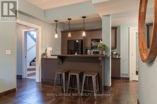164A Lakeshore Road, St. Catharines, ON - Indoor Photo Showing Other Room