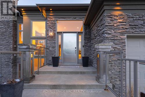 164A Lakeshore Road, St. Catharines, ON - Outdoor