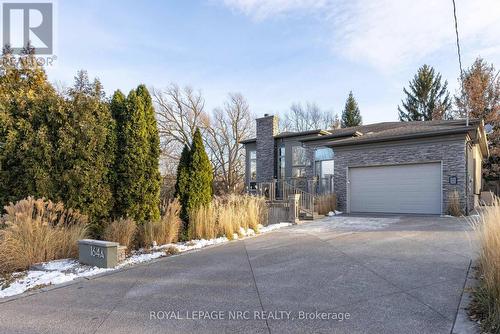 164A Lakeshore Road, St. Catharines, ON - Outdoor