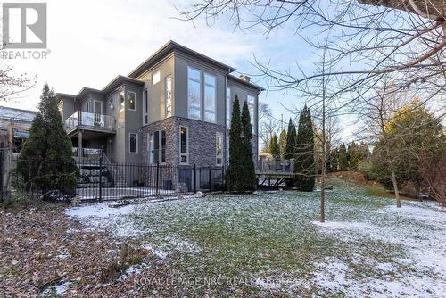 164A Lakeshore Road, St. Catharines, ON - Outdoor