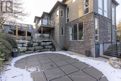 164A Lakeshore Road, St. Catharines, ON - Outdoor