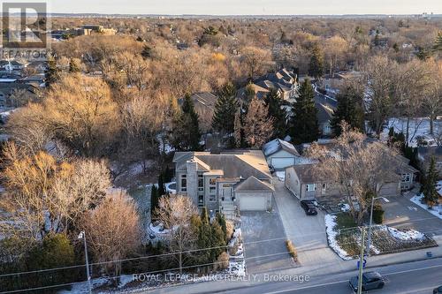 164A Lakeshore Road, St. Catharines, ON - Outdoor With View