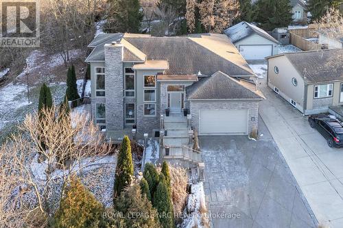 164A Lakeshore Road, St. Catharines, ON - Outdoor