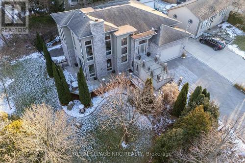 164A Lakeshore Road, St. Catharines, ON - Outdoor