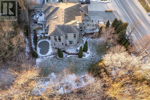 164A Lakeshore Road, St. Catharines, ON - Outdoor With View